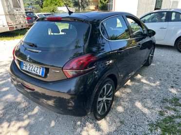 Peugeot 208 PureTech 68 5 porte Access