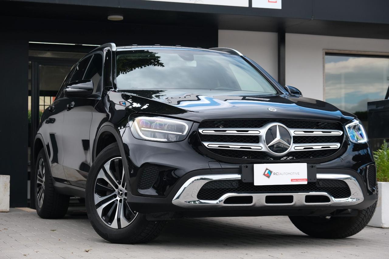 Mercedes-benz GLC 220 d 4Matic Sport