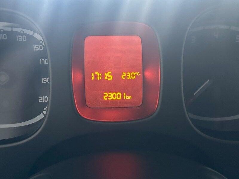 FIAT Panda Panda 1.0 FireFly S&S Hybrid City Cross