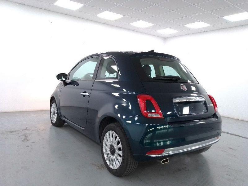 FIAT 500 1.0 hybrid Dolcevita 70cv