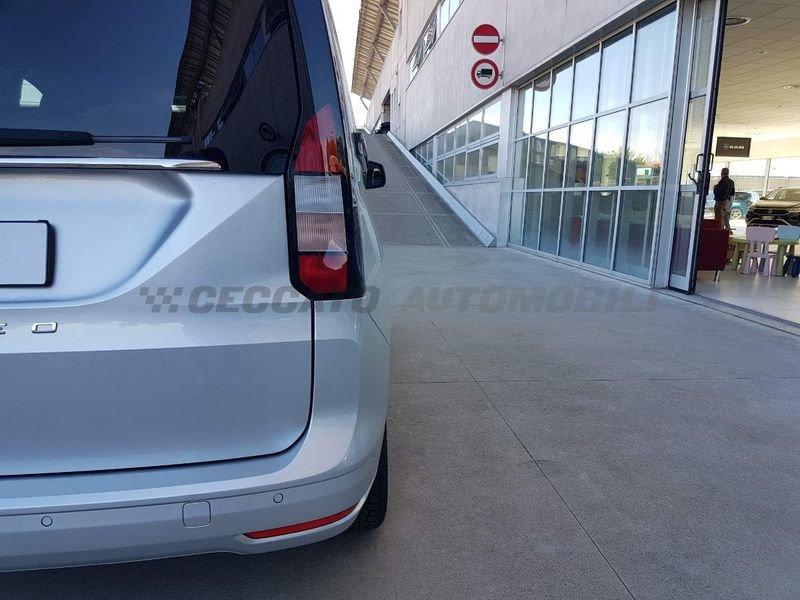 Ford Tourneo Connect Tourneo Connect V761 2.0 ecoblue 122cv Titanium