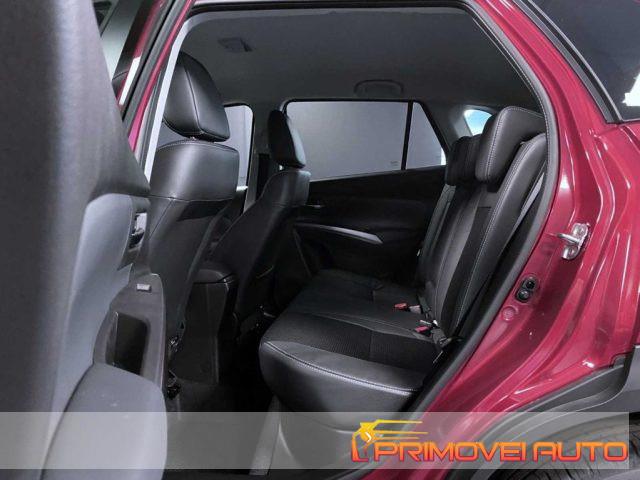 SUZUKI S-Cross 1.4 Hybrid 4WD AllGrip Top+