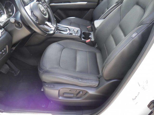MAZDA CX-5 2.2L SKYACTIV-D 175CV AWD EXCEED