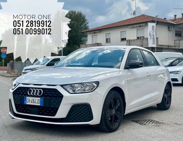 Audi A1 SPB 25 TFSI Admired