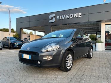 Fiat Punto 1.4 8V 5 porte Easypower Street GPL