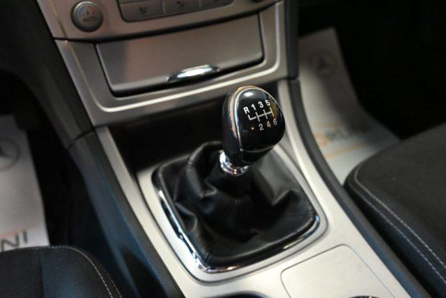 FORD Mondeo 2.0 TDCi 140CV S.W. CLIMA FULL IN ORDINE IN TUTTO!