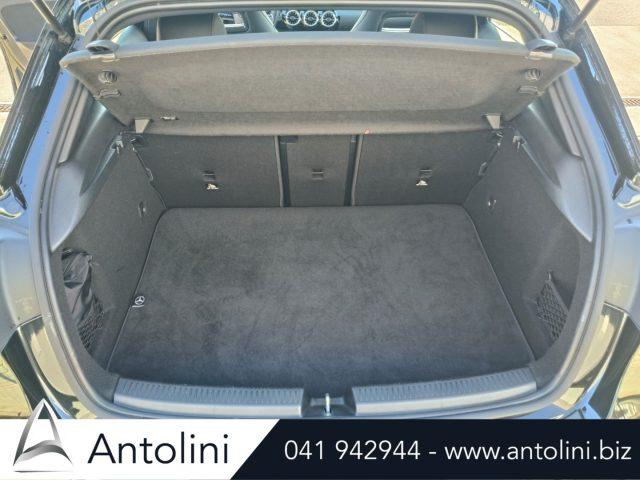 MERCEDES-BENZ A 180 Automatic AMG Line Advanced Plus