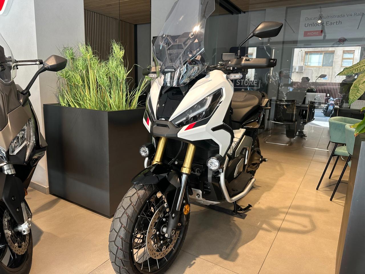 Honda X-ADV 750