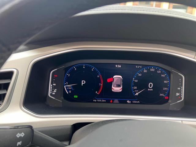 VOLKSWAGEN T-Roc Cabriolet 1.5 TSI ACT DSG Style