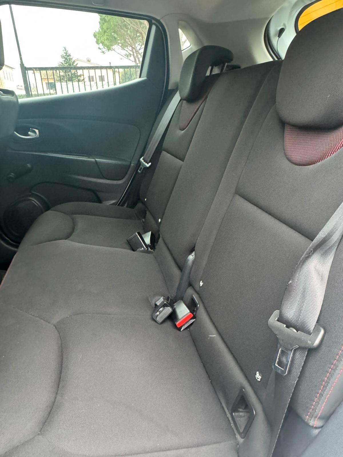 Renault Clio Sporter dCi 8V 75CV Start&Stop Energy Duel