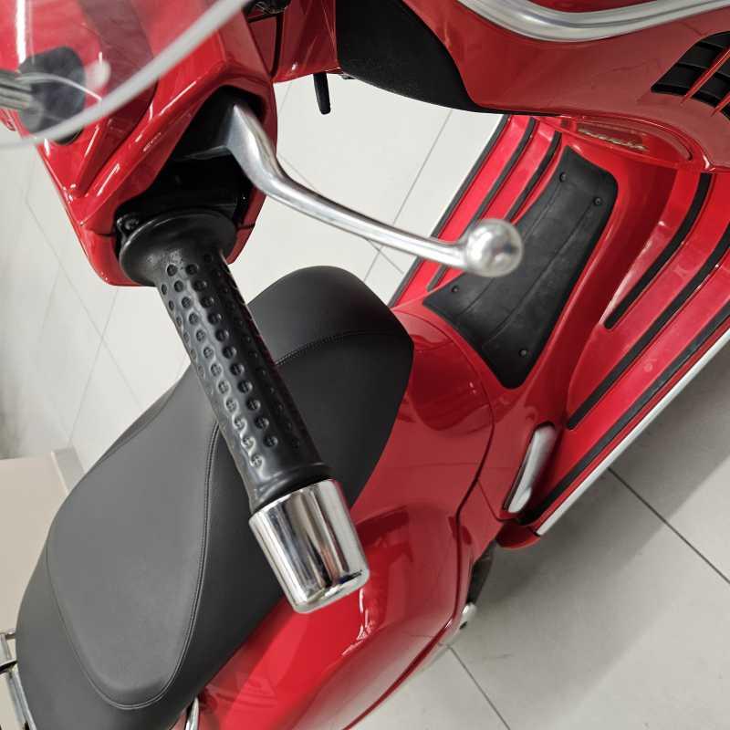 Vespa GTS 250 i.e. - 2008