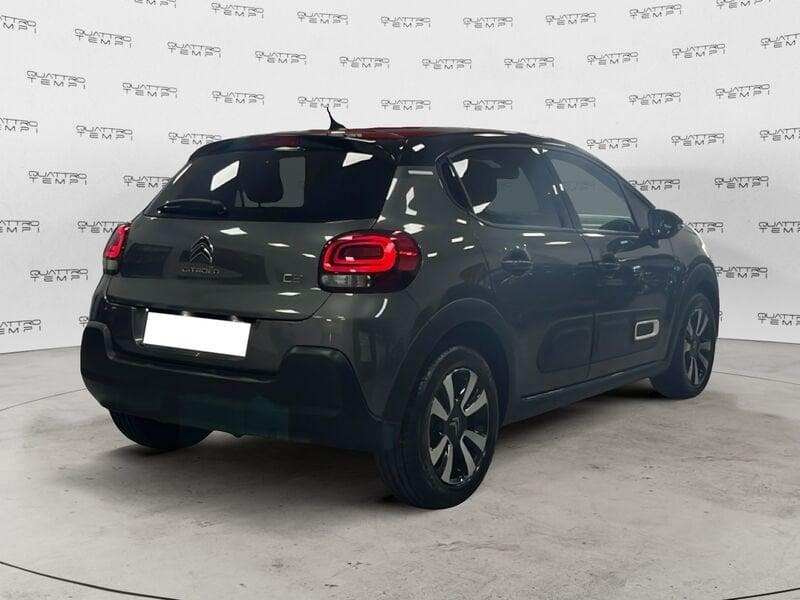 Citroën C3 PureTech 110 S&S Shine