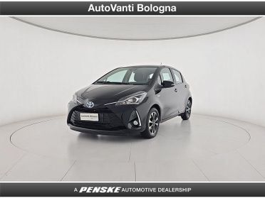 Toyota Yaris Yaris 1.5 Hybrid 5 porte Active