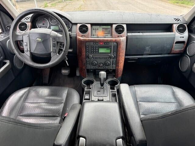 Land Rover Discovery 3 4.4 V8 HSE (VEICOLO SOLO PER COMMERCIANTI)