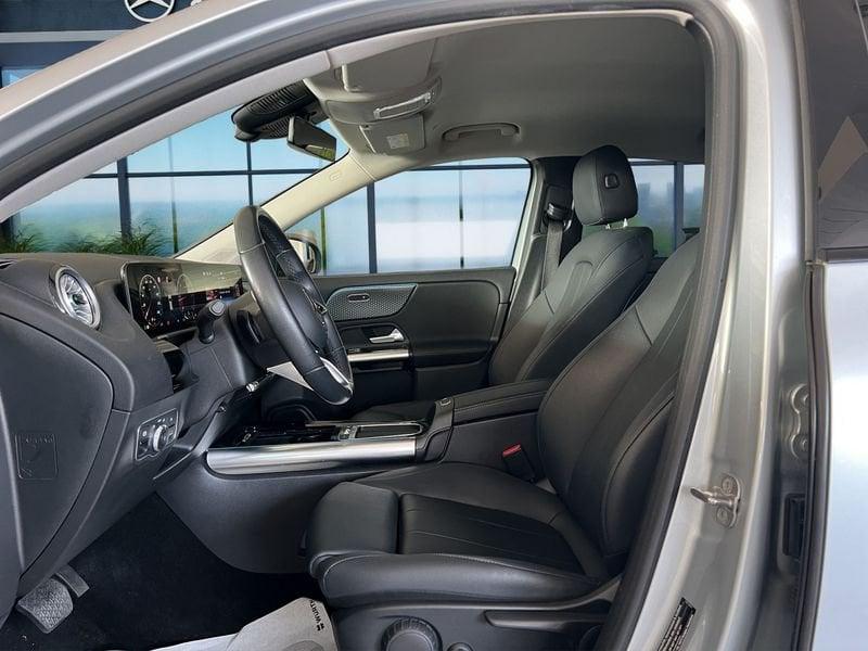 Mercedes-Benz GLA GLA 200 d Automatic Progressive Advanced Plus