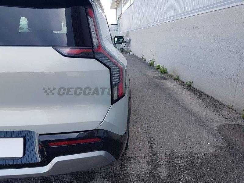 KIA EV9 EV9 Earth Launch Edition rwd