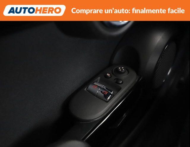 MINI Cooper SE Electric