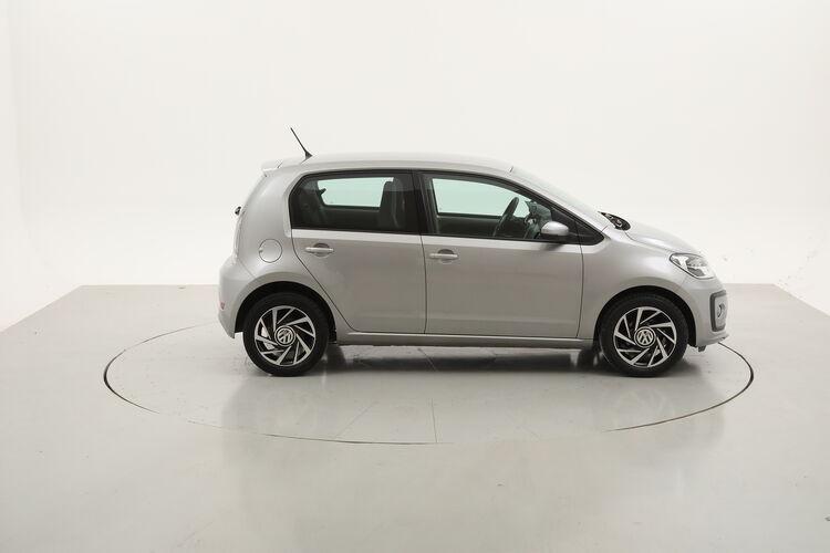 Volkswagen up! move BR105727 1.0 Benzina 60CV