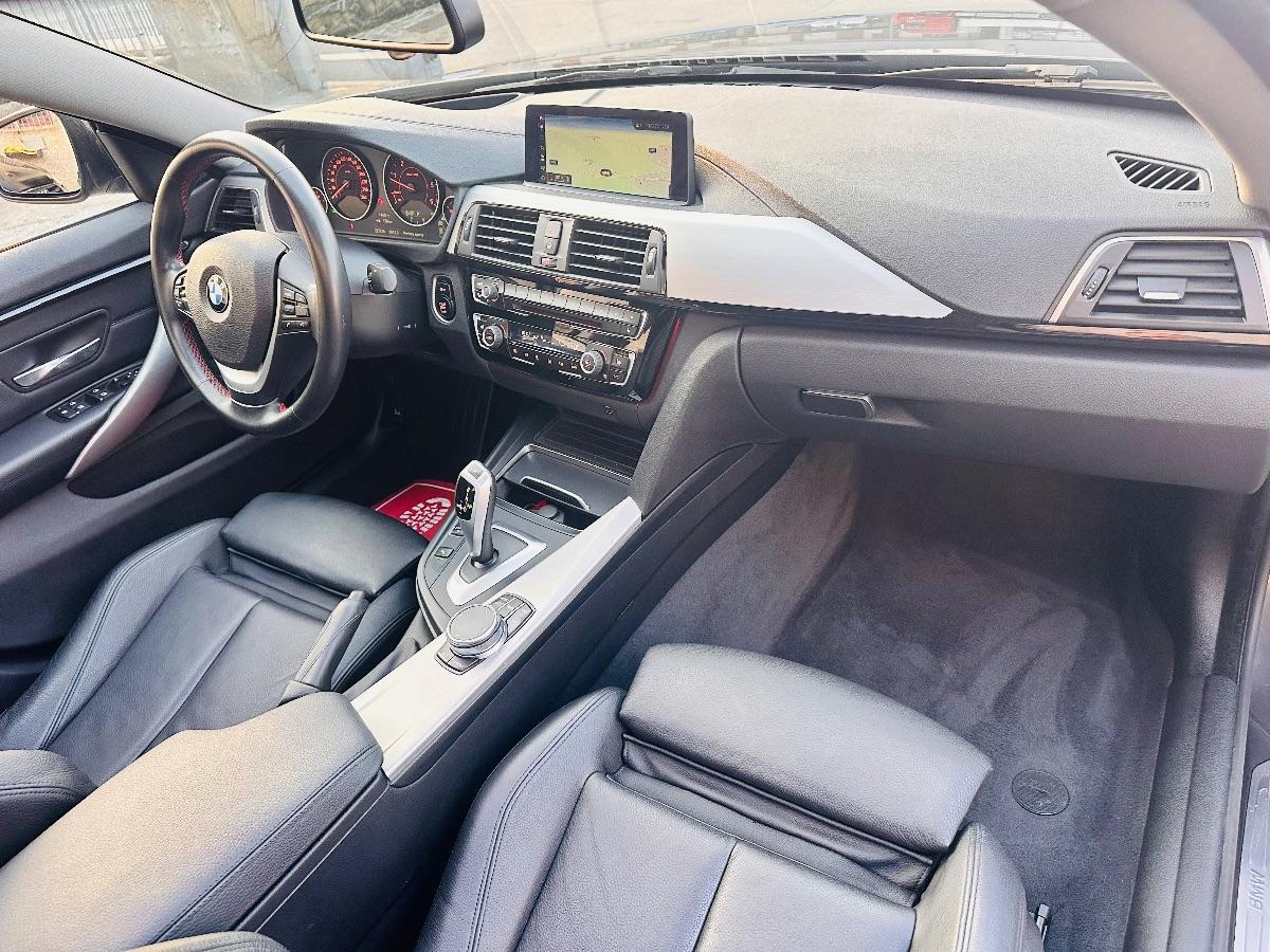 BMW - Serie 4- 418d Gran Coupé Sport