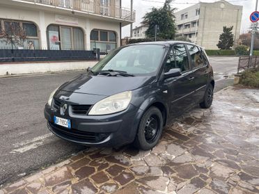 Renault Scenic Scénic 1.6 16V GPL