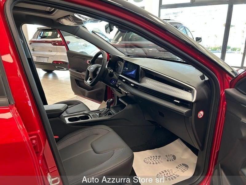 DR AUTOMOBILES dr 3.0 dr 3.0 1.5 Bi-Fuel GPL Collection *NEW MODEL*