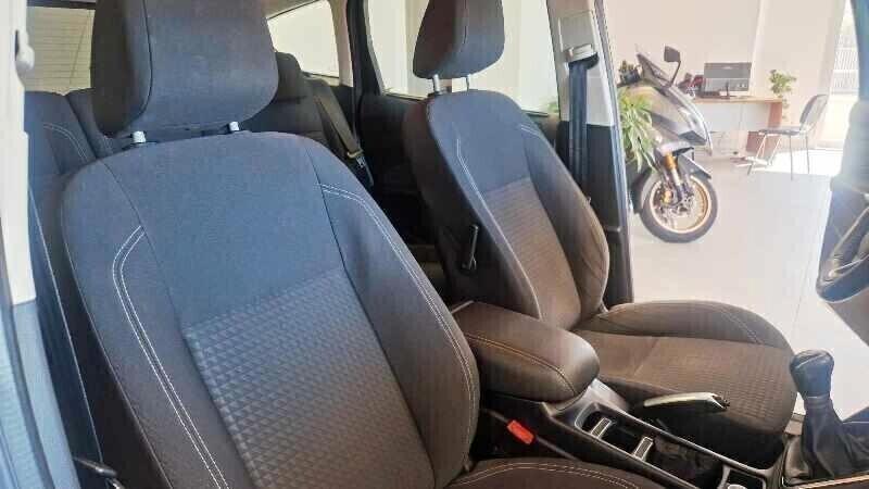 Ford C-Max 1.6 120 CV GPL Plus