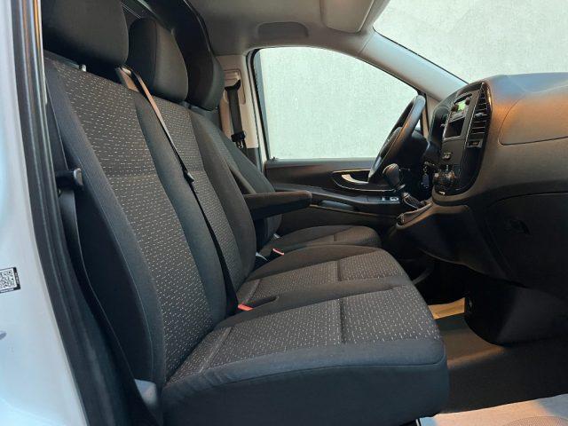 MERCEDES-BENZ VITO 1.7 110 CDI Long Furgone