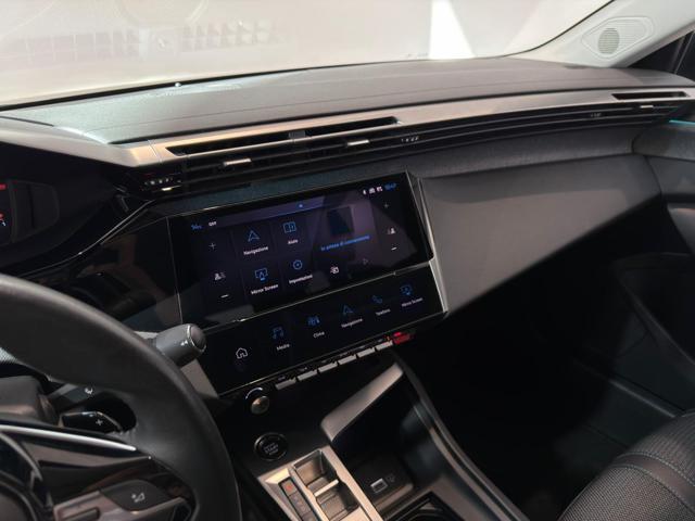 PEUGEOT 308 BlueHDi 130 S&S EAT8 SW