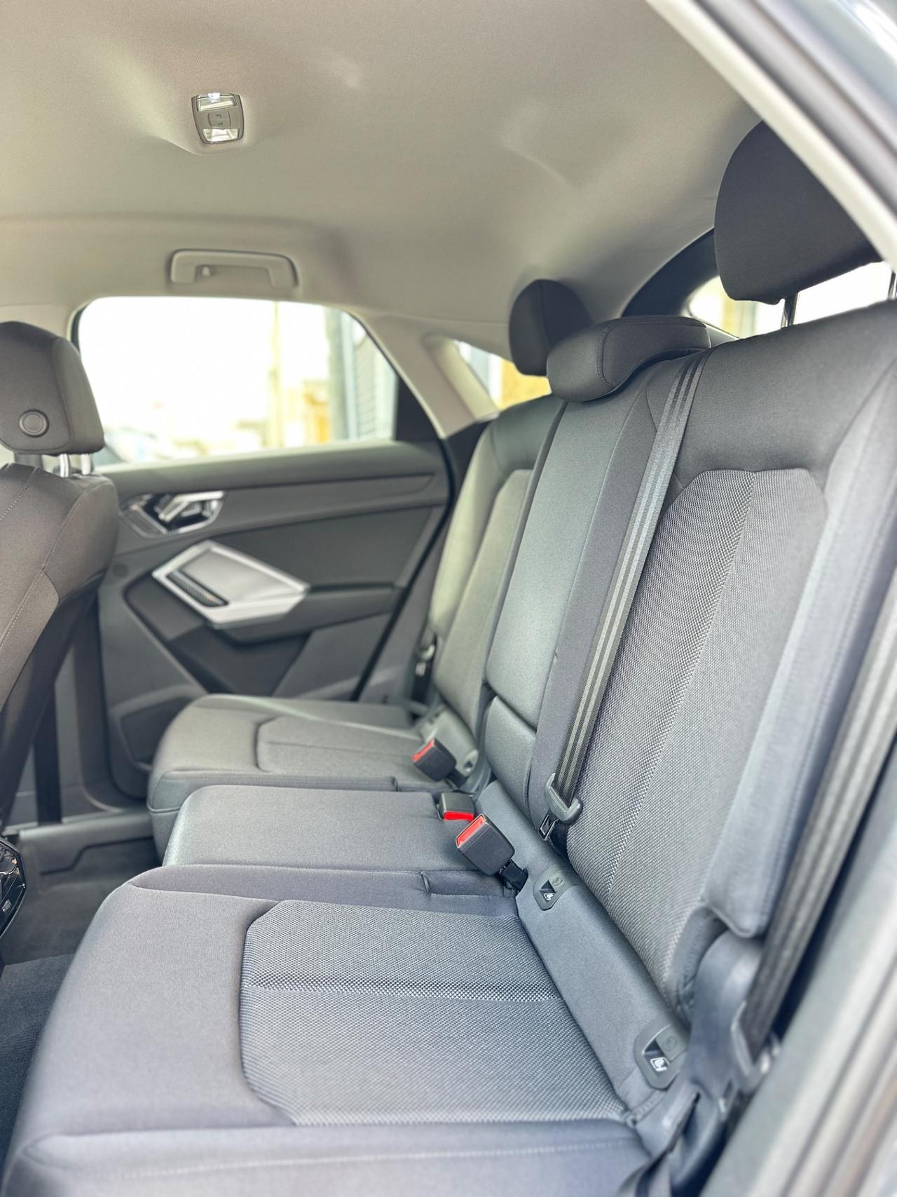 Audi Q3 35 TDI S tronic -2024 MATRIX/21"/APPLECAR PLAY