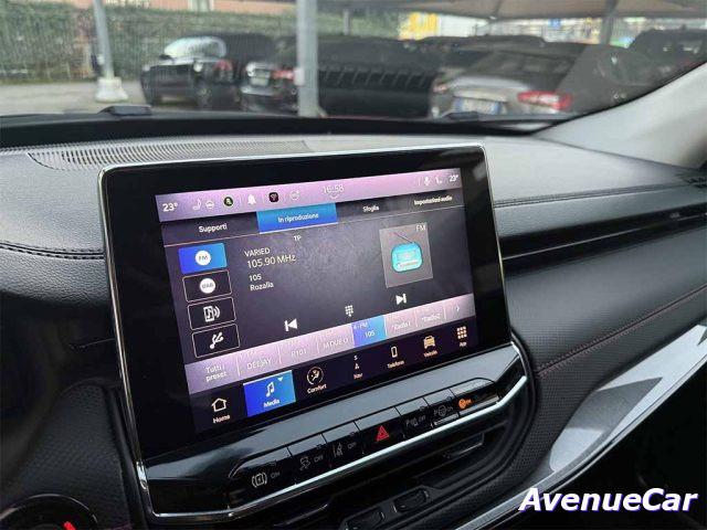 JEEP Compass 1.3 turbo t4 phev Trailhawk 4xe TELECAMERA 360°