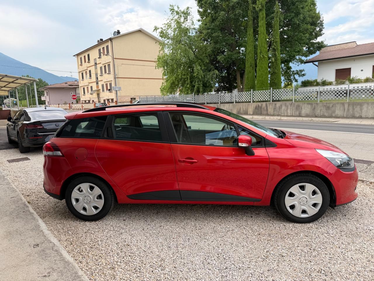 Renault Clio Sporter 1.5 dCi 8V 75CV Costume National