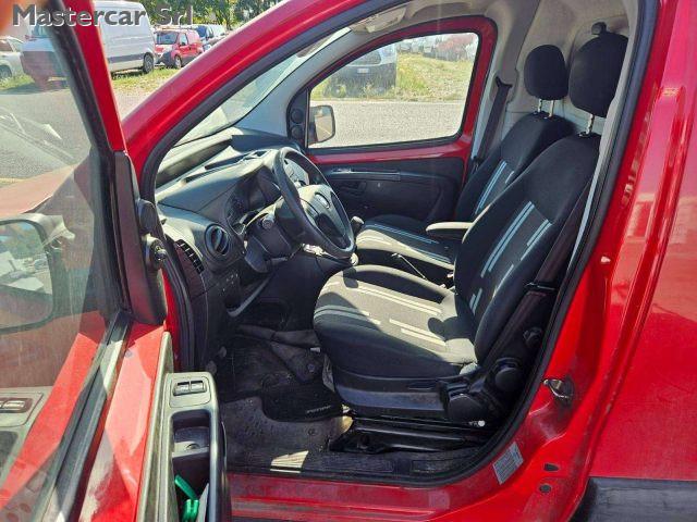 FIAT Fiorino Fiorino 1.3 MJT 95CV Furgone Adventure E5+ - FD802