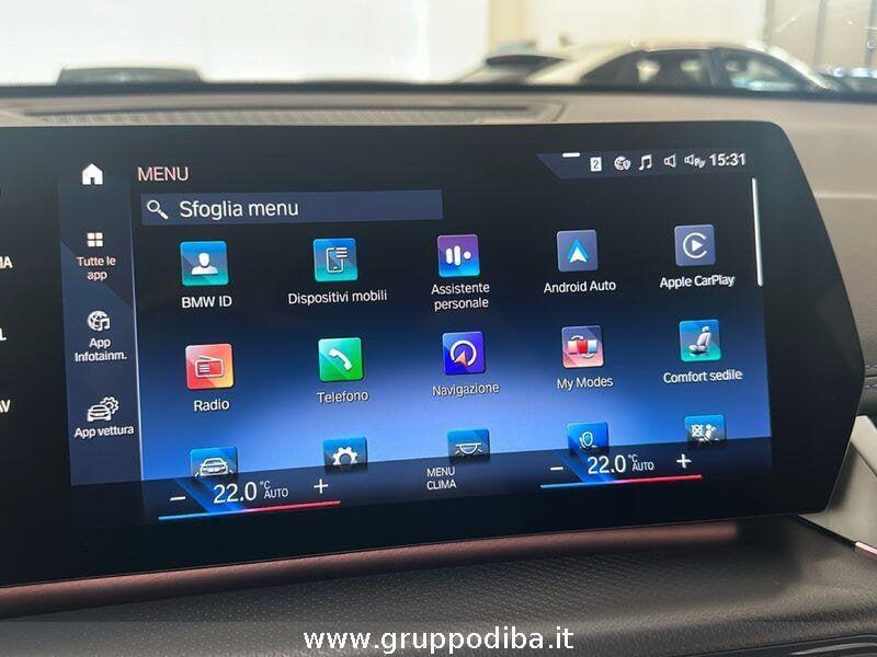 BMW X1 U11 sdrive18d MSport Edition Signature auto