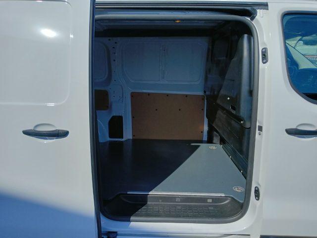 FIAT Scudo XL 1.5 BlueHDi 100 CV L3 PL-SL-TN Furgone
