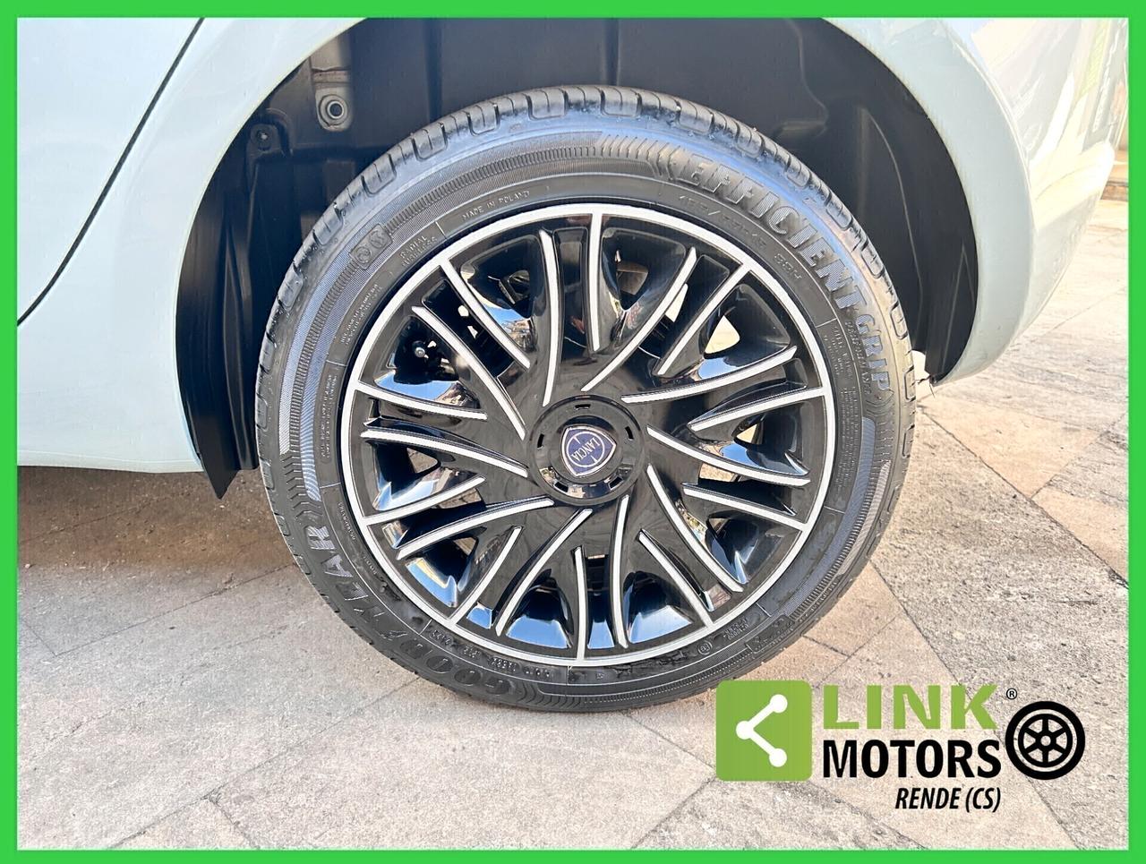 Lancia Ypsilon 1.0 FireFly 5 porte S&S Hybrid 09/2023