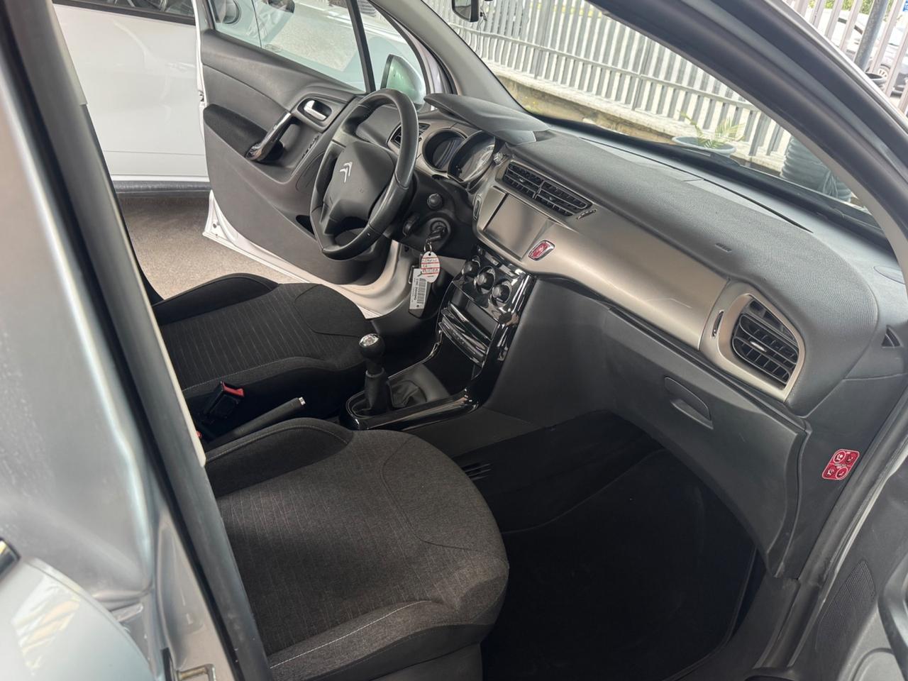 Citroen C3 BlueHDi 75 Feel Edition