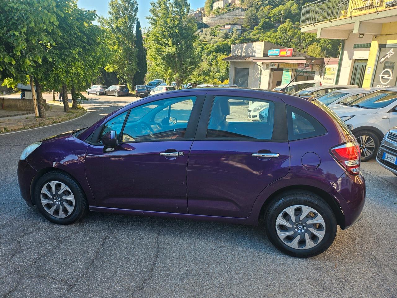 Citroen C3 PureTech 68cv 69.000km 2015