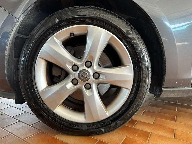 Opel Astra Sports Tourer (Sw) 1.7 cdti 110cv