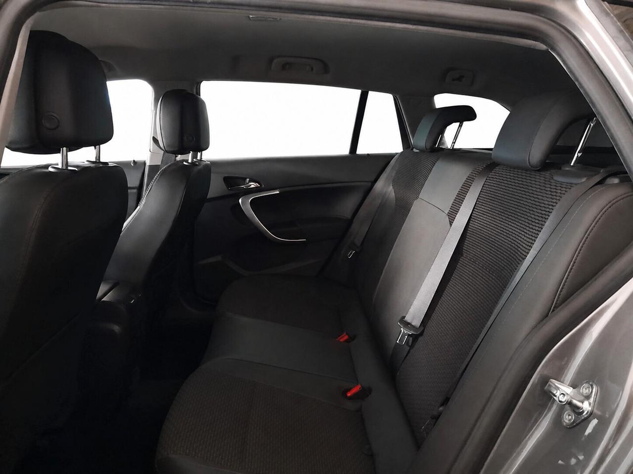 Opel Insignia 2.0 CDTI 170CV Start&Stop Sports Tourer Cosmo