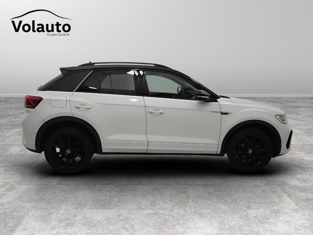 VOLKSWAGEN T-Roc 2022 - T-Roc 1.5 tsi R-Line dsg