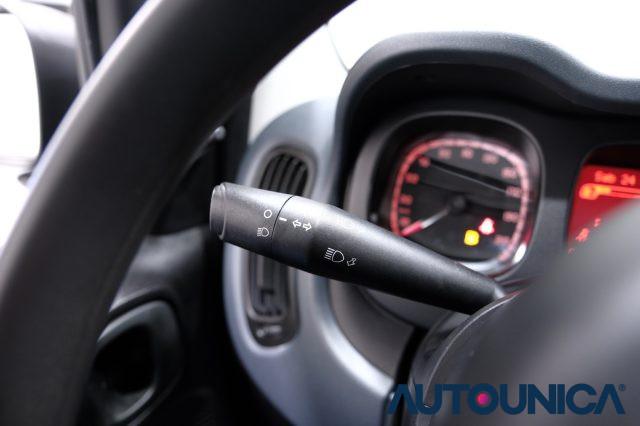 FIAT Panda 1.0 FIREFLY S&S HYBRID CITY LIFE NEOPATENTATI