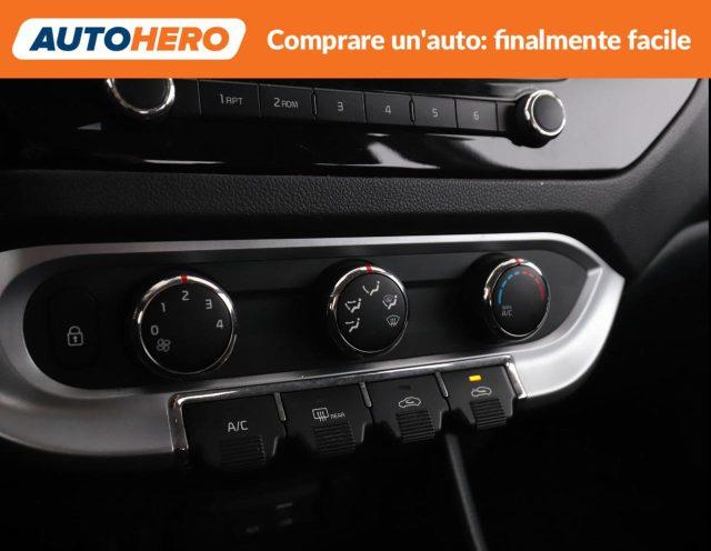 KIA Rio 1.1 CRDi 5p. Active