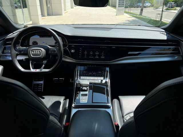 Audi Q8 Q8 50 3.0 tdi mhev Sport quattro tiptronic S LINE