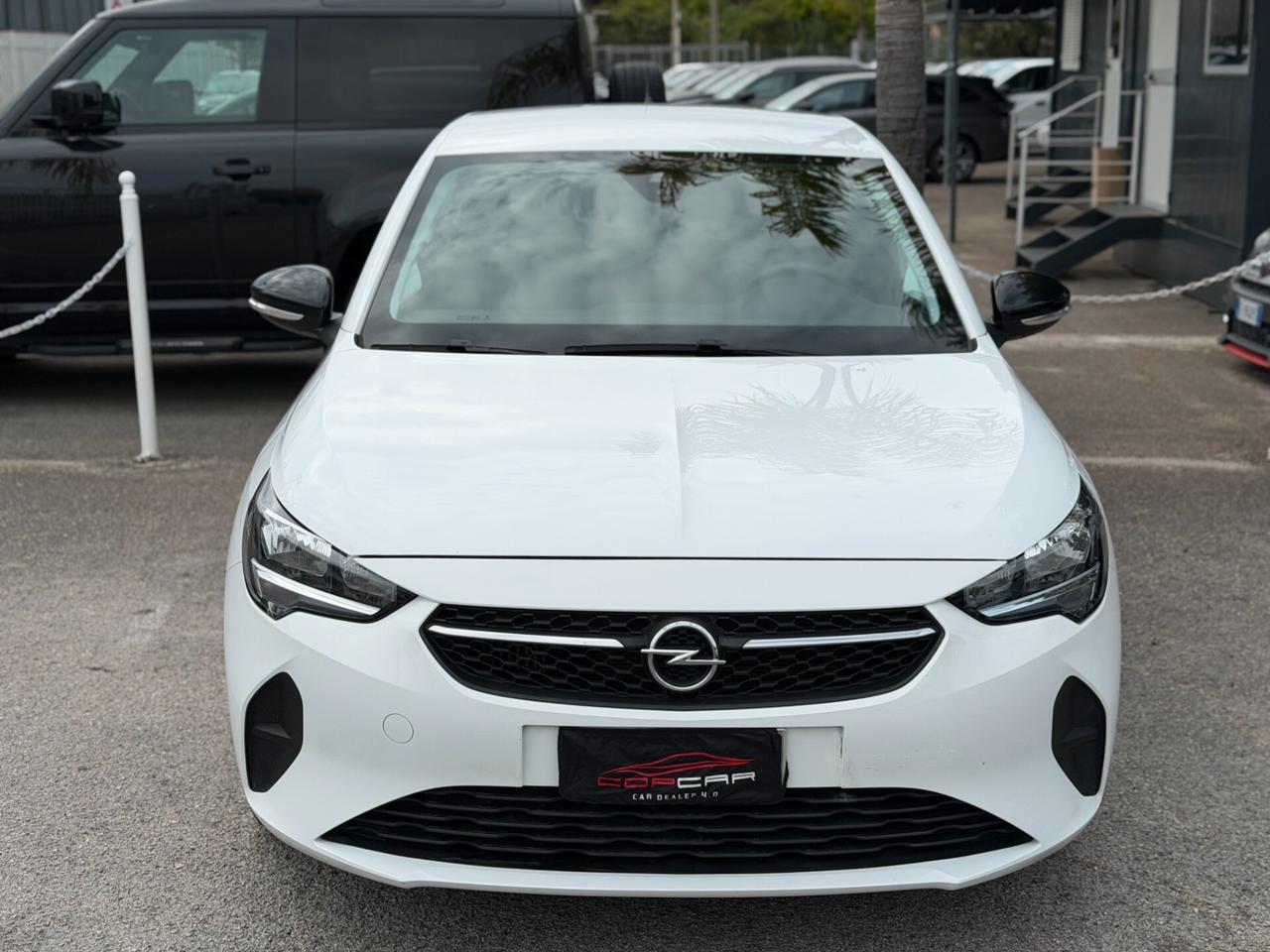 Opel Corsa 1.5 D 100 CV Edition 2022