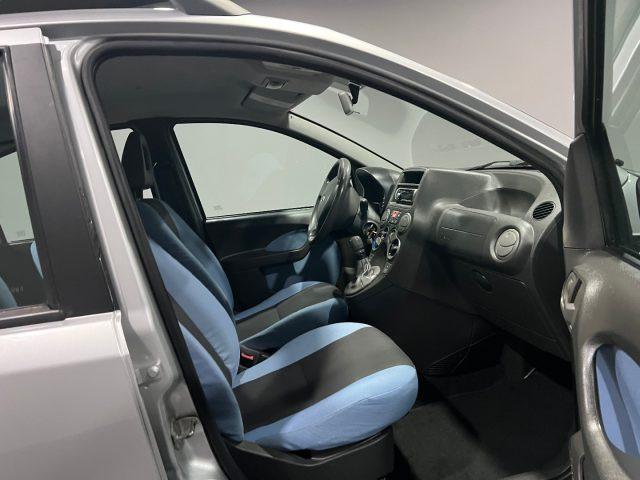 FIAT Panda 1.3 MJT 16V 4x4 Climbing + TASTO ELD