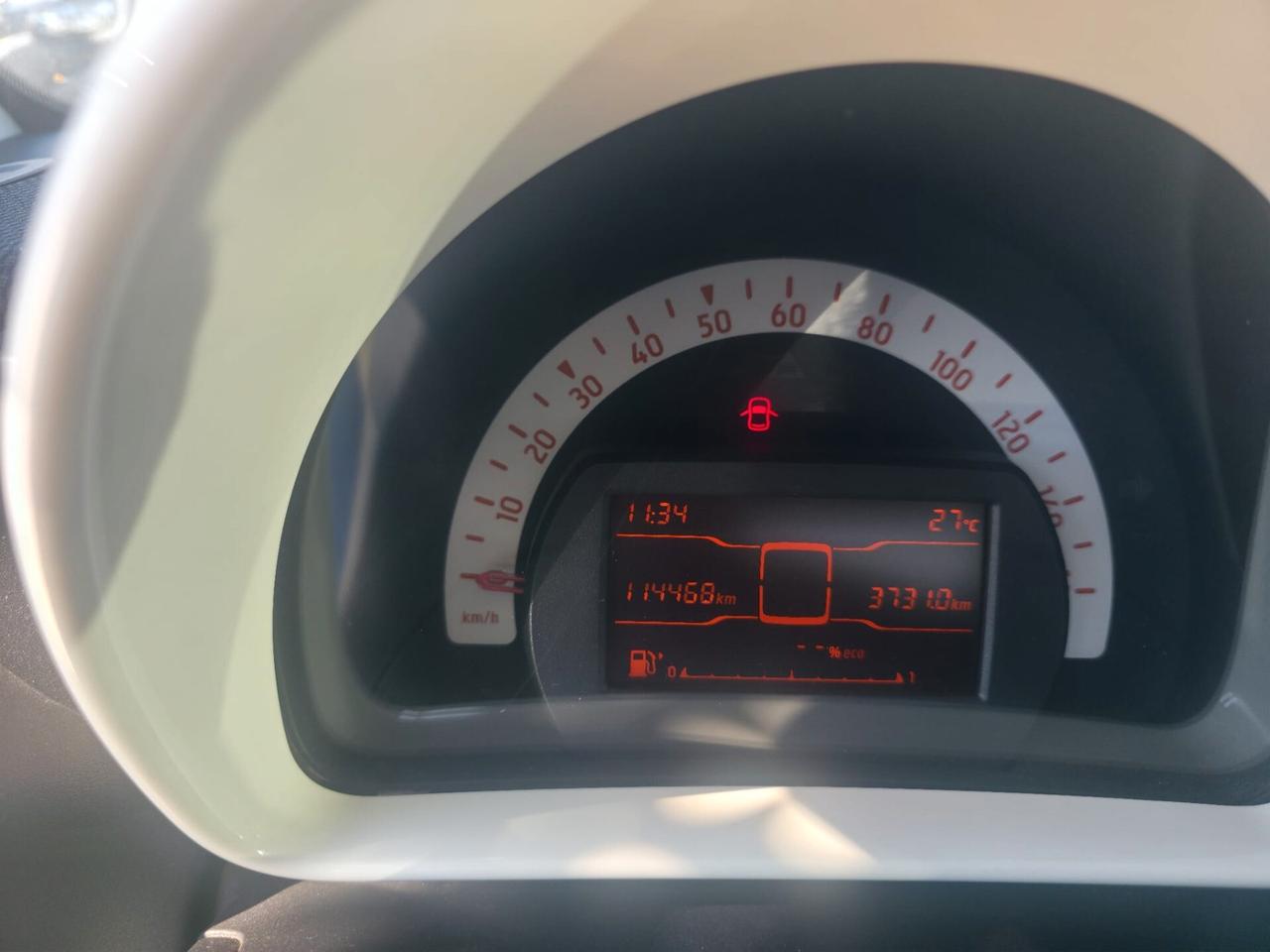 Smart ForTwo 70 1.0 Prime
