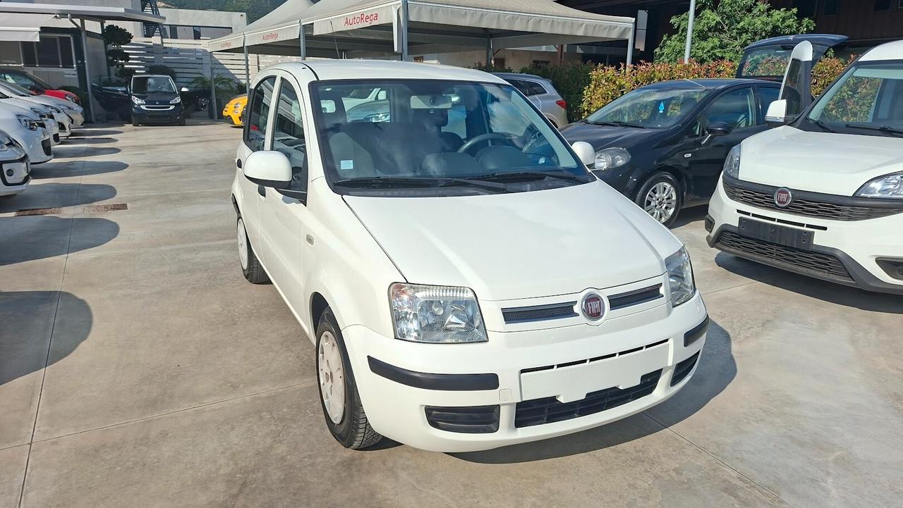 Fiat Panda 1.2 Benzina 2012
