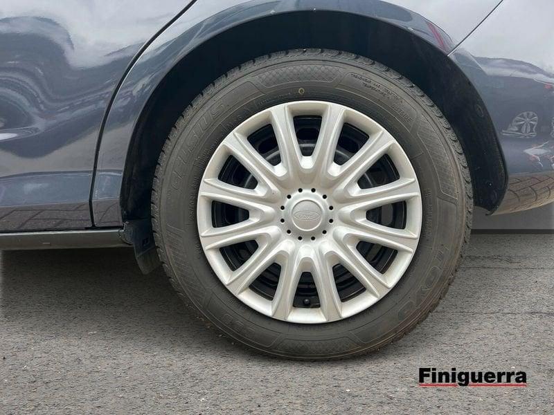 Ford B-Max B-Max 1.0 EcoBoost 100 CV