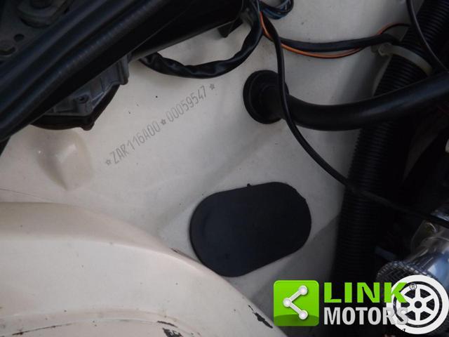 ALFA ROMEO Giulietta 1.8 con CRS in ordine di carrozzeria e meccanica