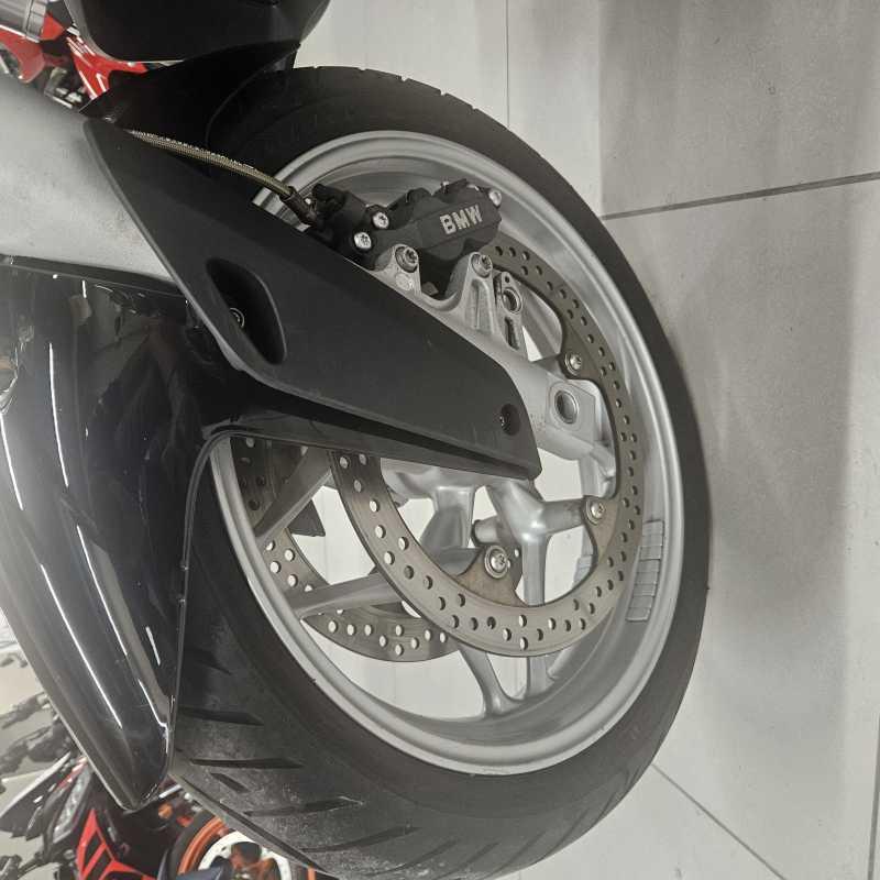 Bmw R 1200 R - 2007